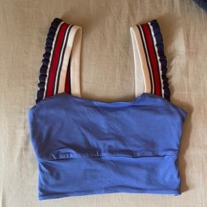 FP MVMT SPORTS BRA ~